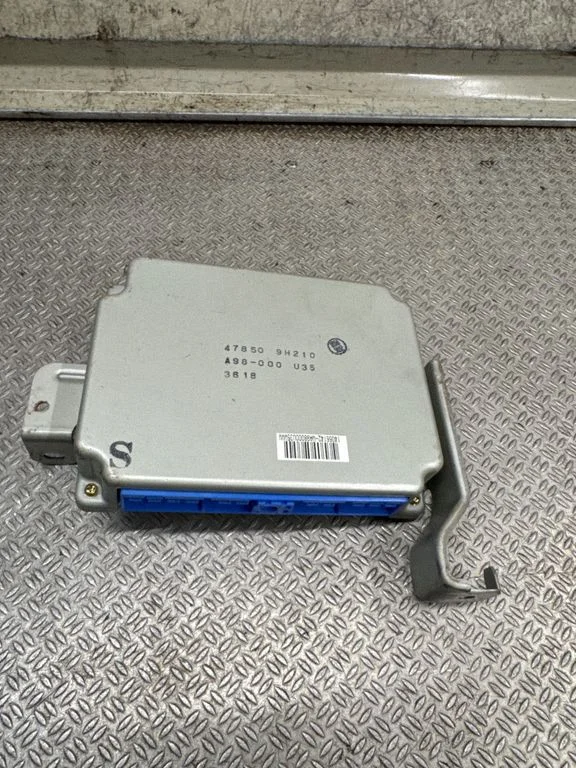 ABS-juhtplokk A98000U35