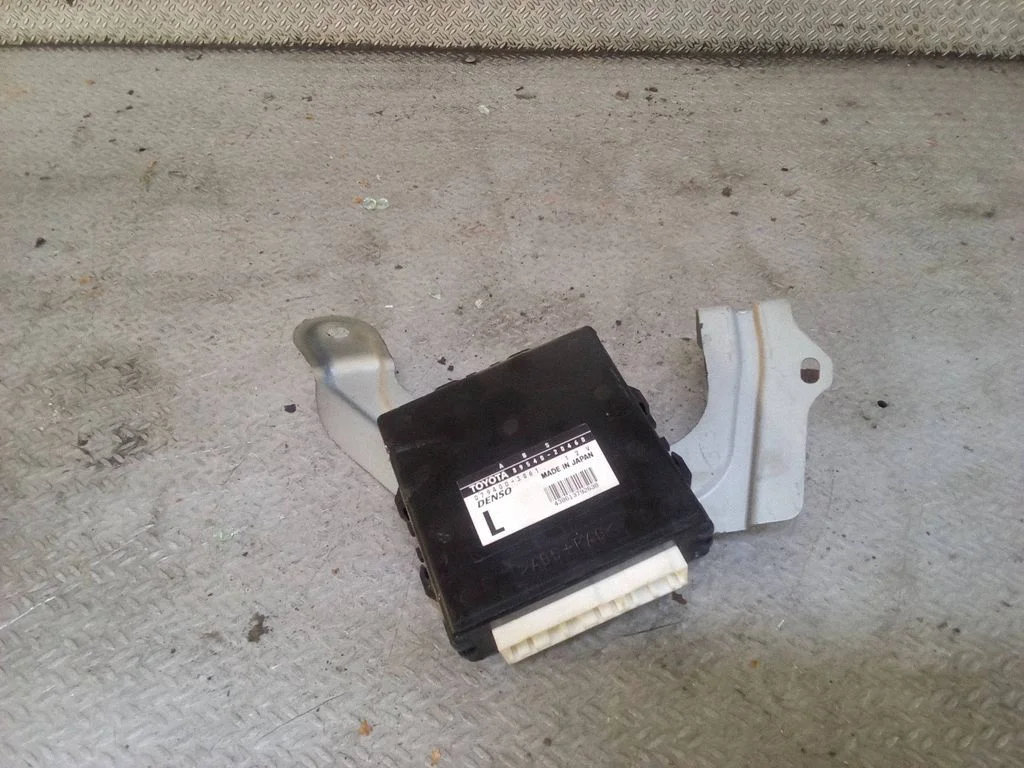 ABS control unit/module 8954020460