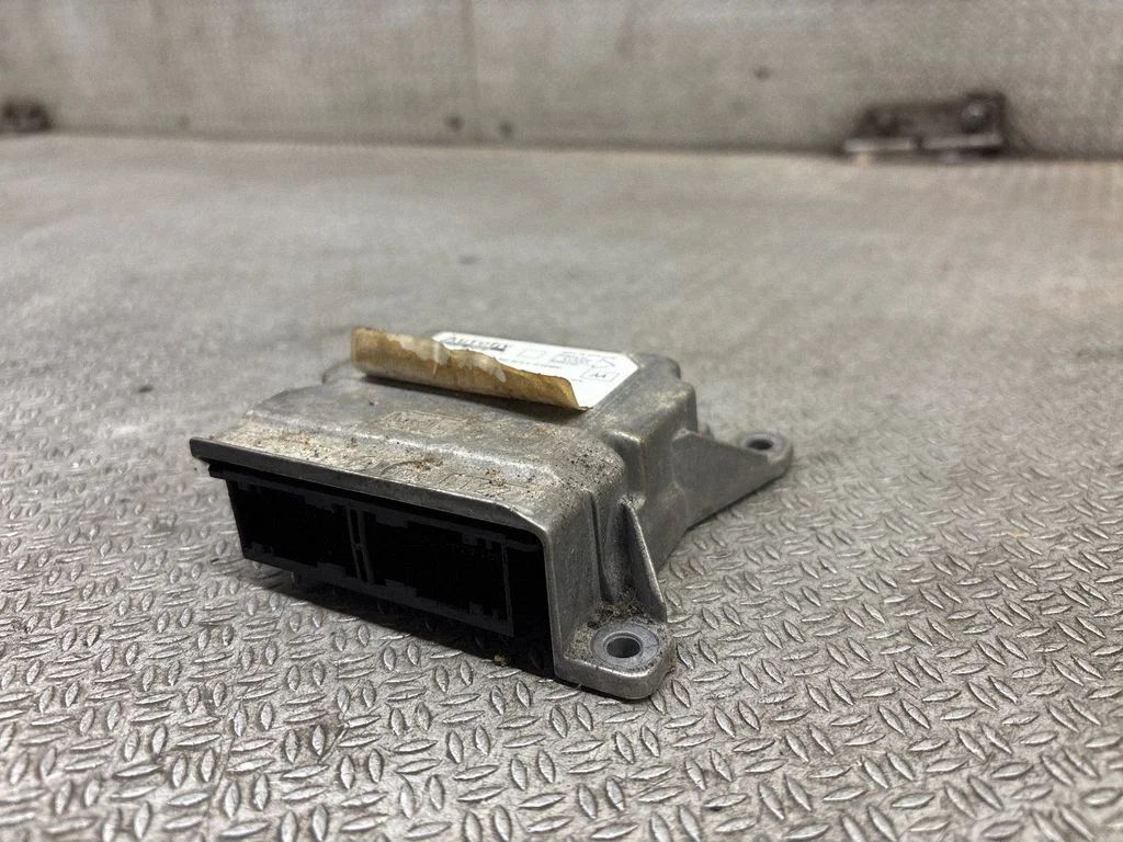 Airbag control unit/module 618300400