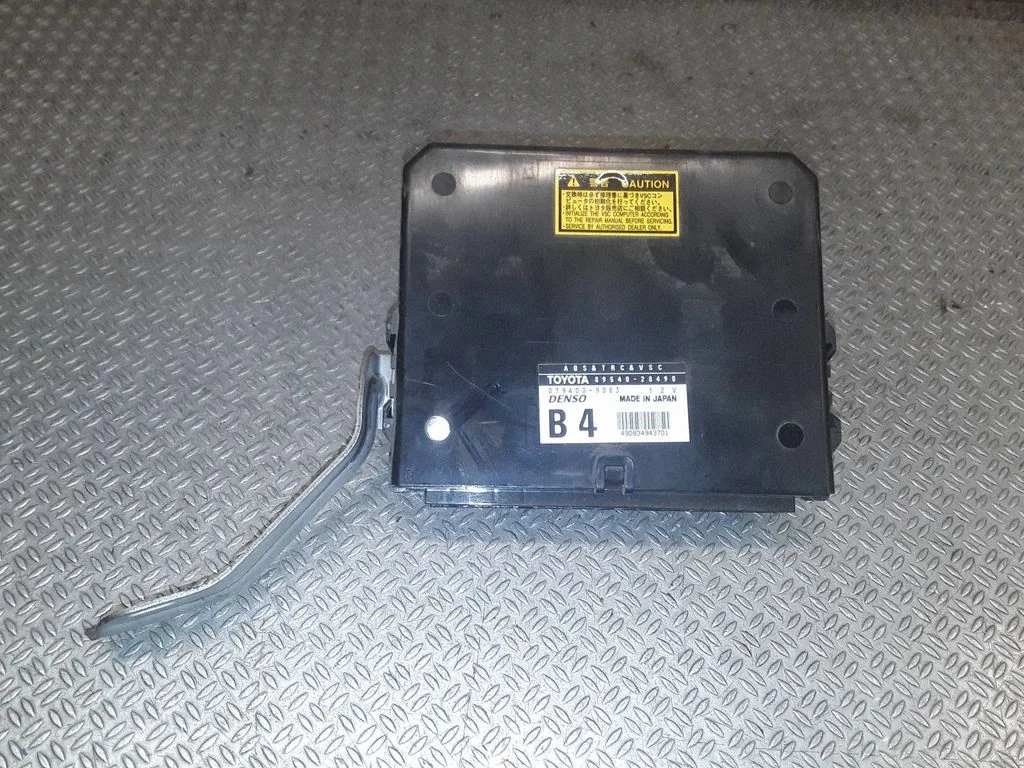 ABS control unit/module 8954028490
