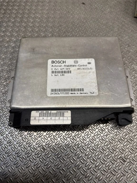 ABS control unit/module – BMW 5 Series E39 (1996-2003)