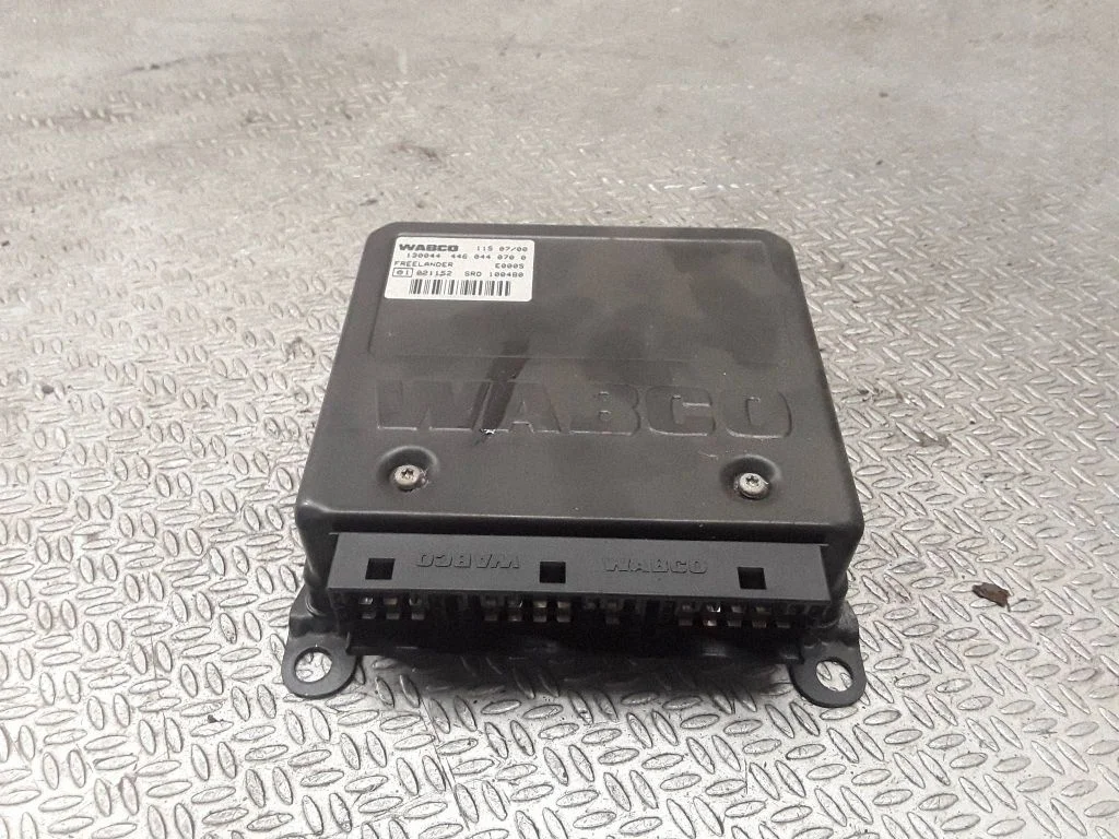 ABS control unit/module 4460440700