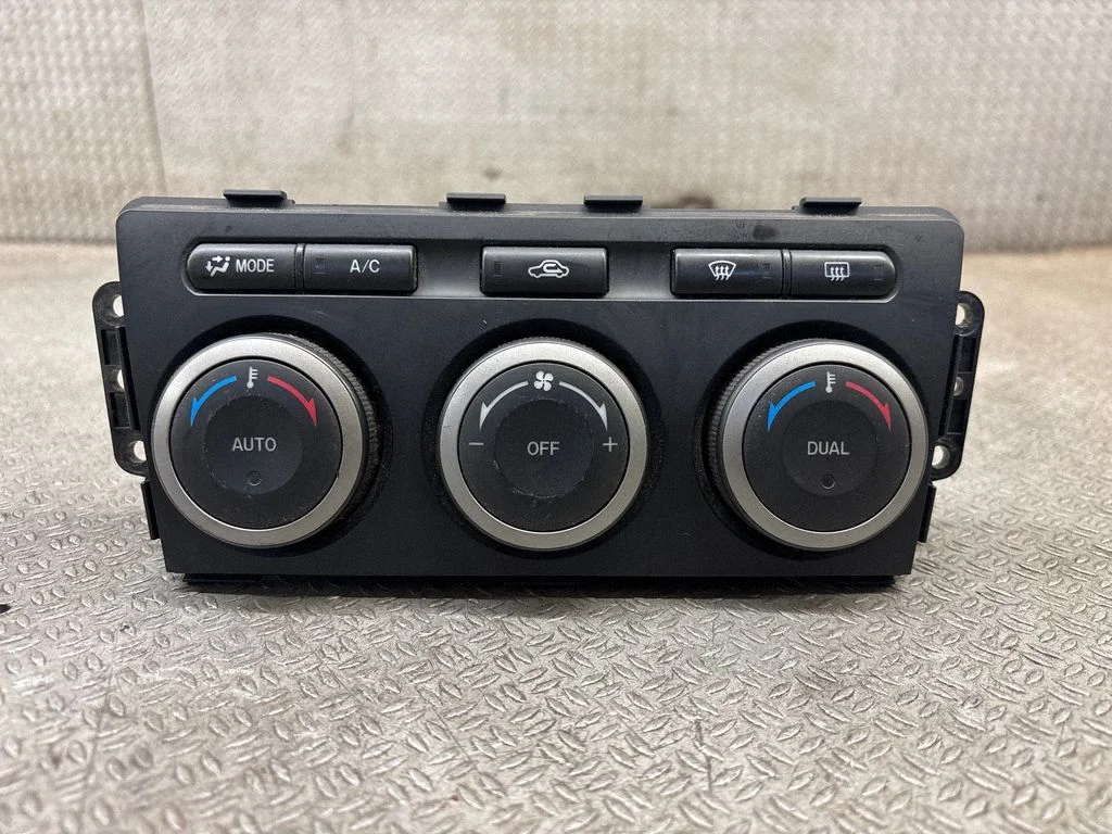 Climate control unit GAM761190B