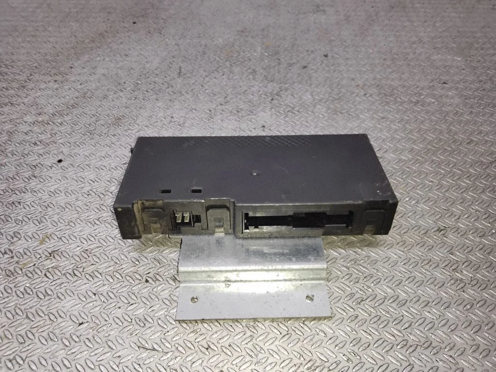 Autonoomse kütteseadme (Webasto) juhtplokk – Volvo V50 (2004-2007)
