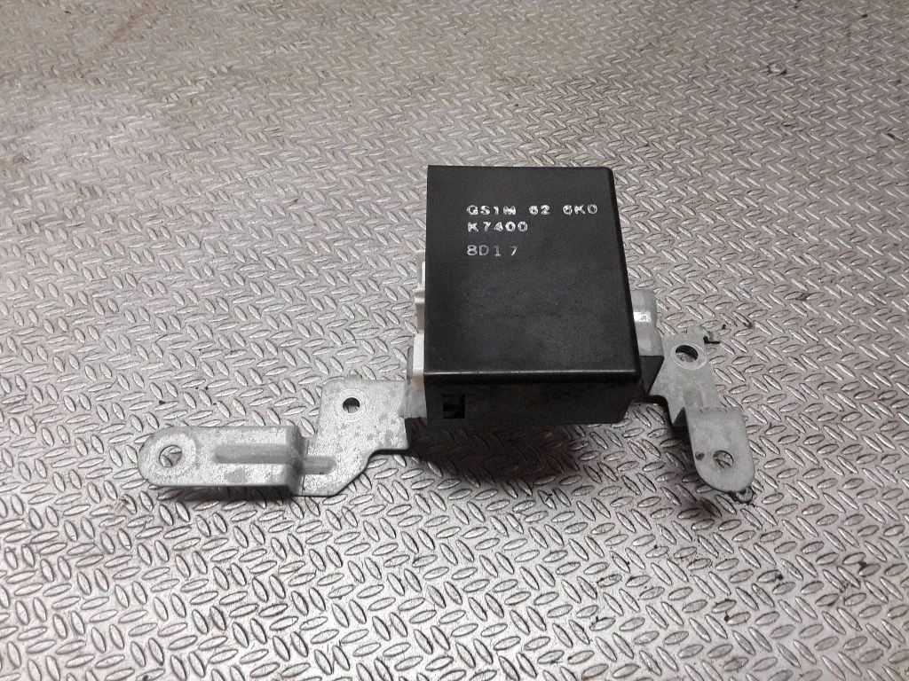 Tailgate/trunk control unit/module – Mazda 6 (2008-2013)