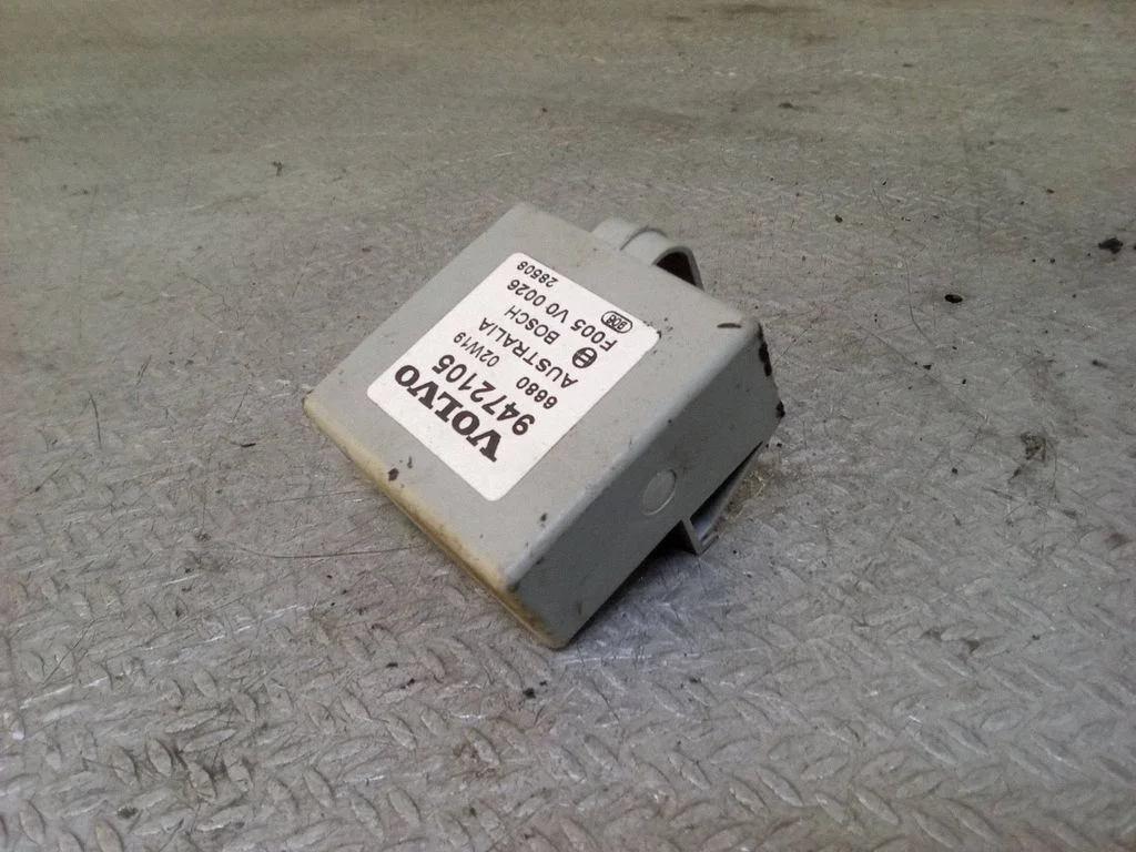 Alarm control unit/module 9472105