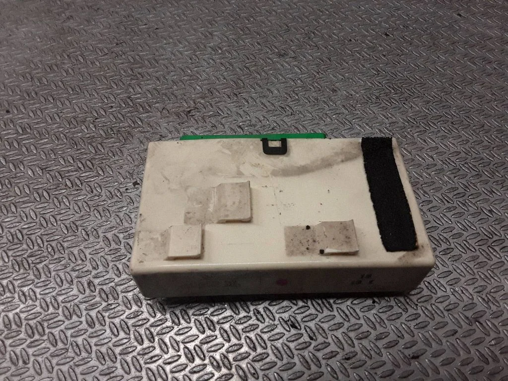 Alarm control unit/module 30889925