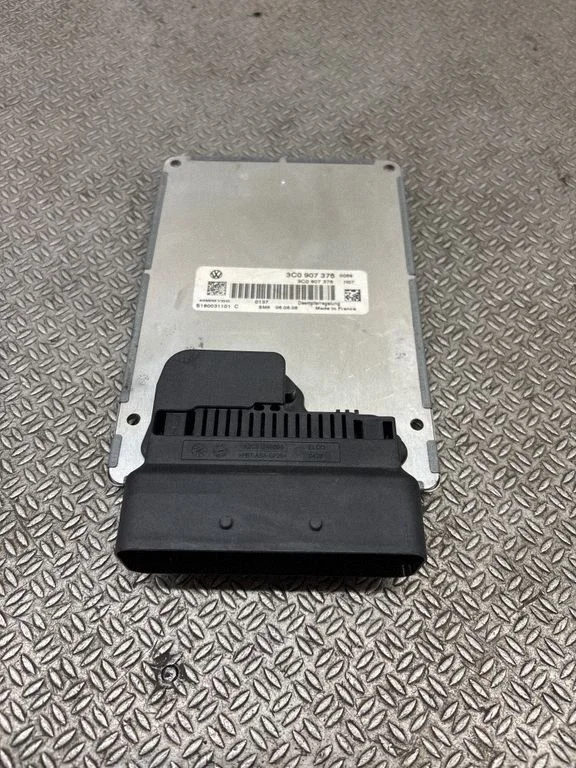 Suspension control unit/module 3C0907376