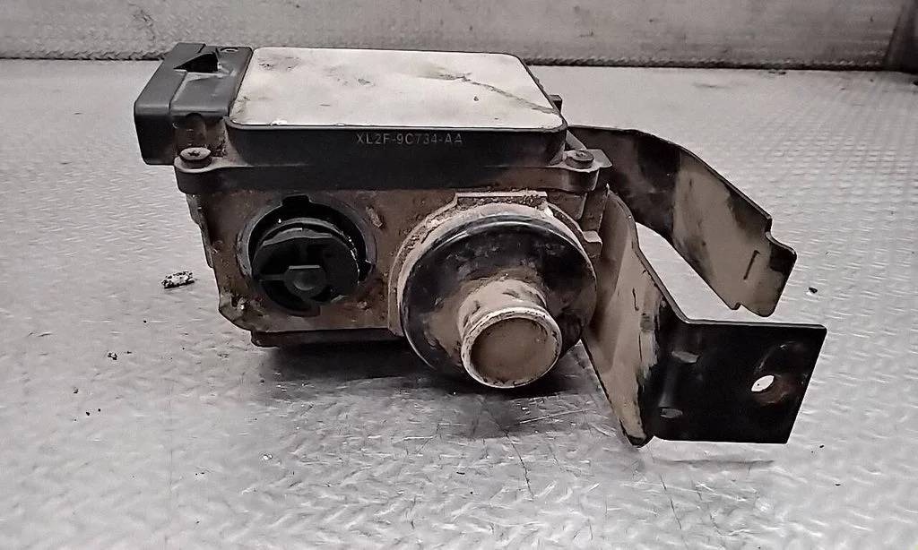 Cruise control unit/module XL2F9C735AA