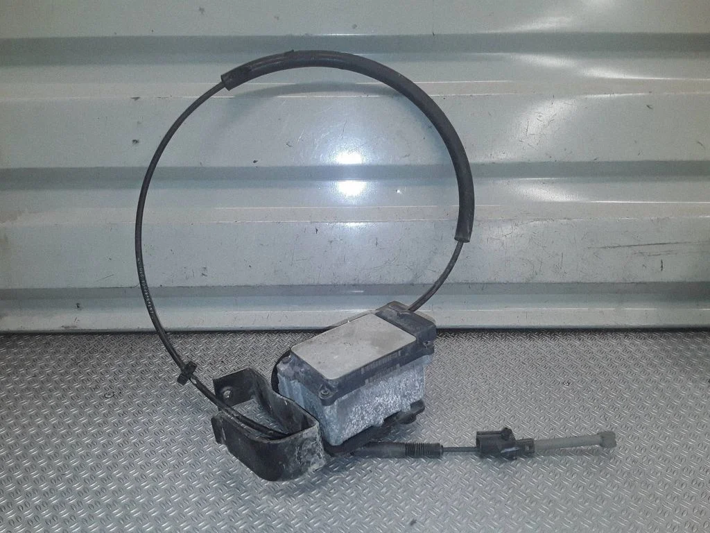 Cruise control unit/module F87F9C735DC