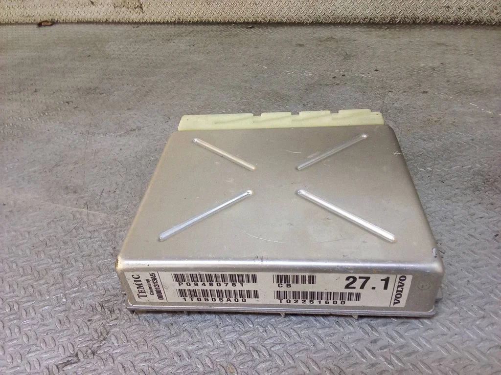 Gearbox control unit/module 00001313A5