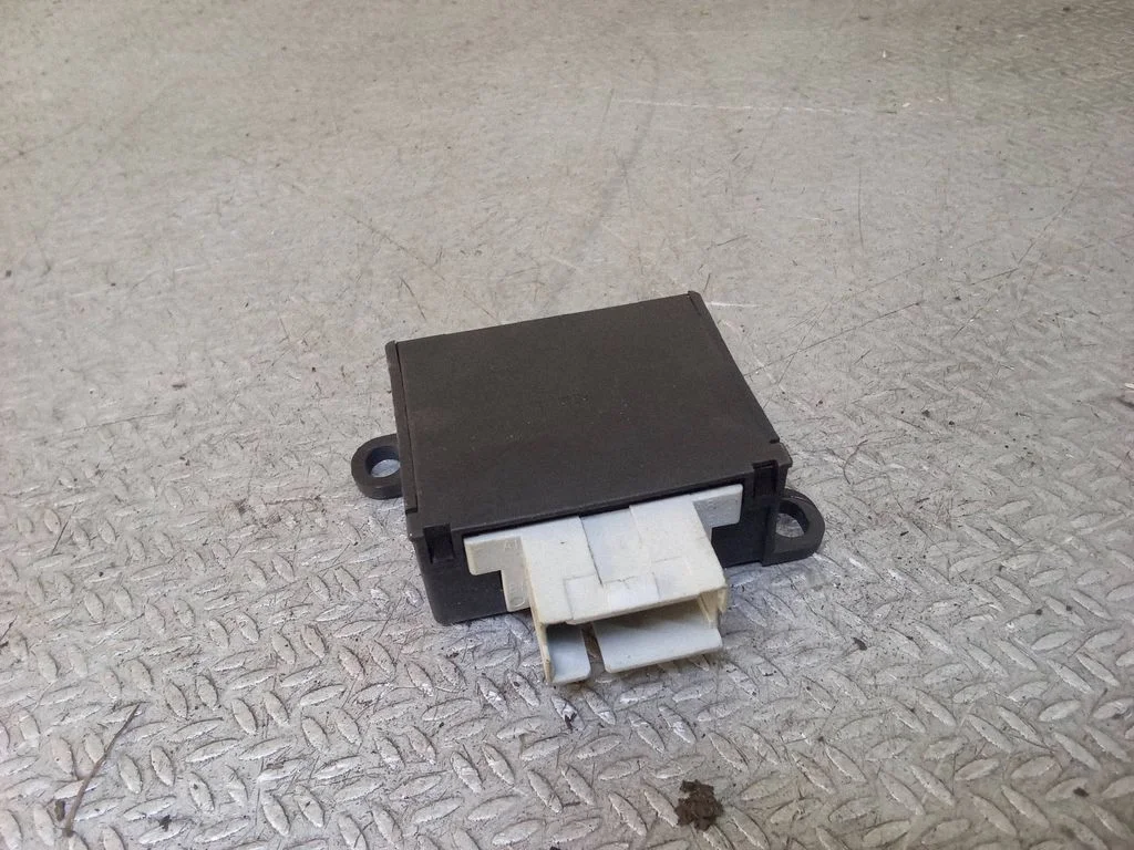 Other control units/modules