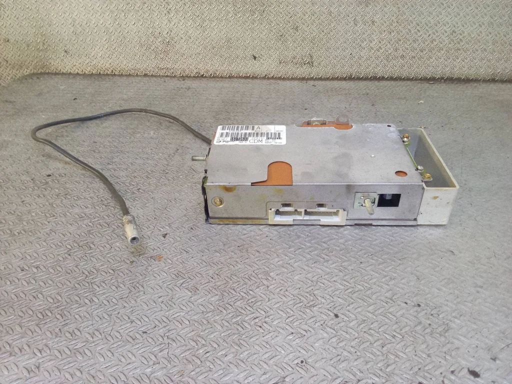 Other control units/modules 16172631