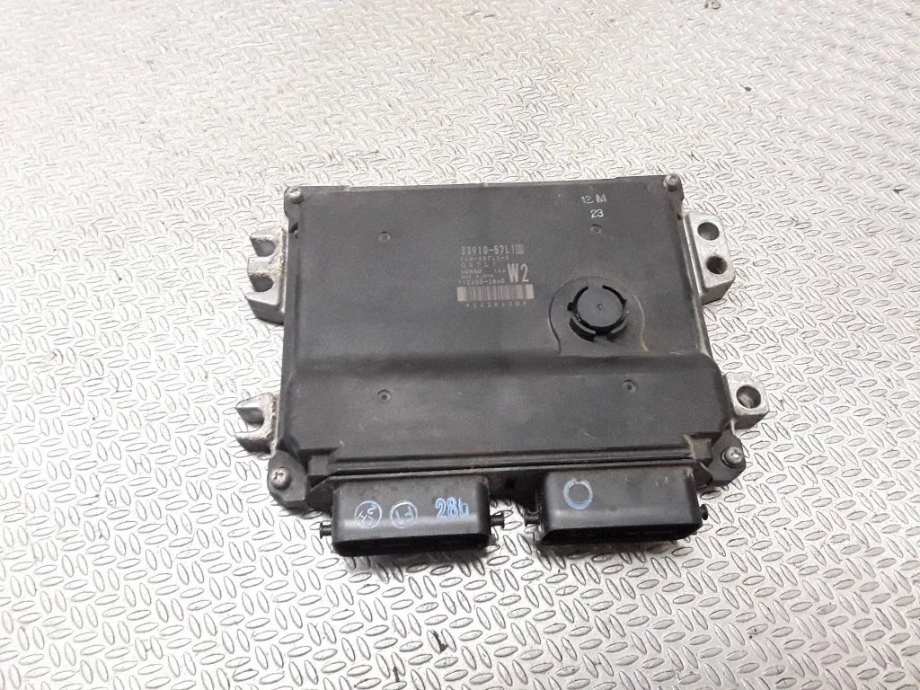 Dzinēja vadības bloks 3391057L10
