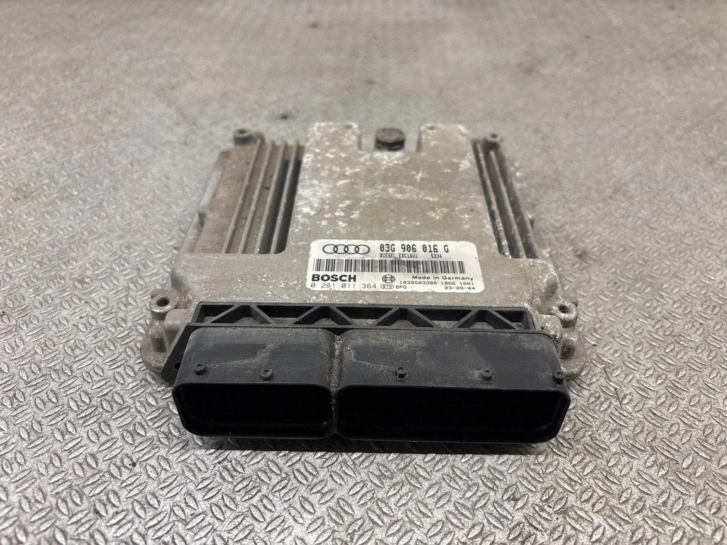 Engine control unit/module 03G906016G