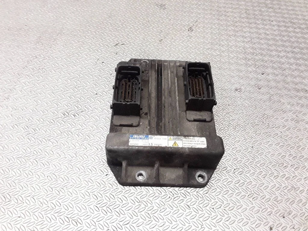 Engine control unit/module 8973509485