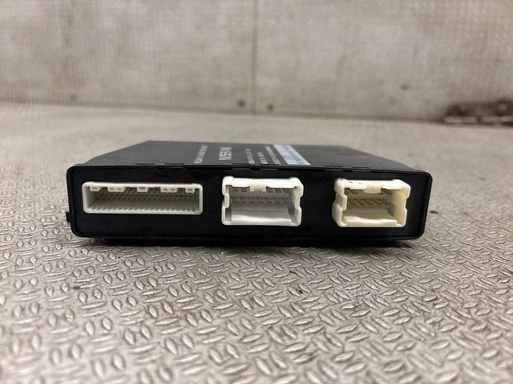 Sunroof control unit/module 285C1BC000