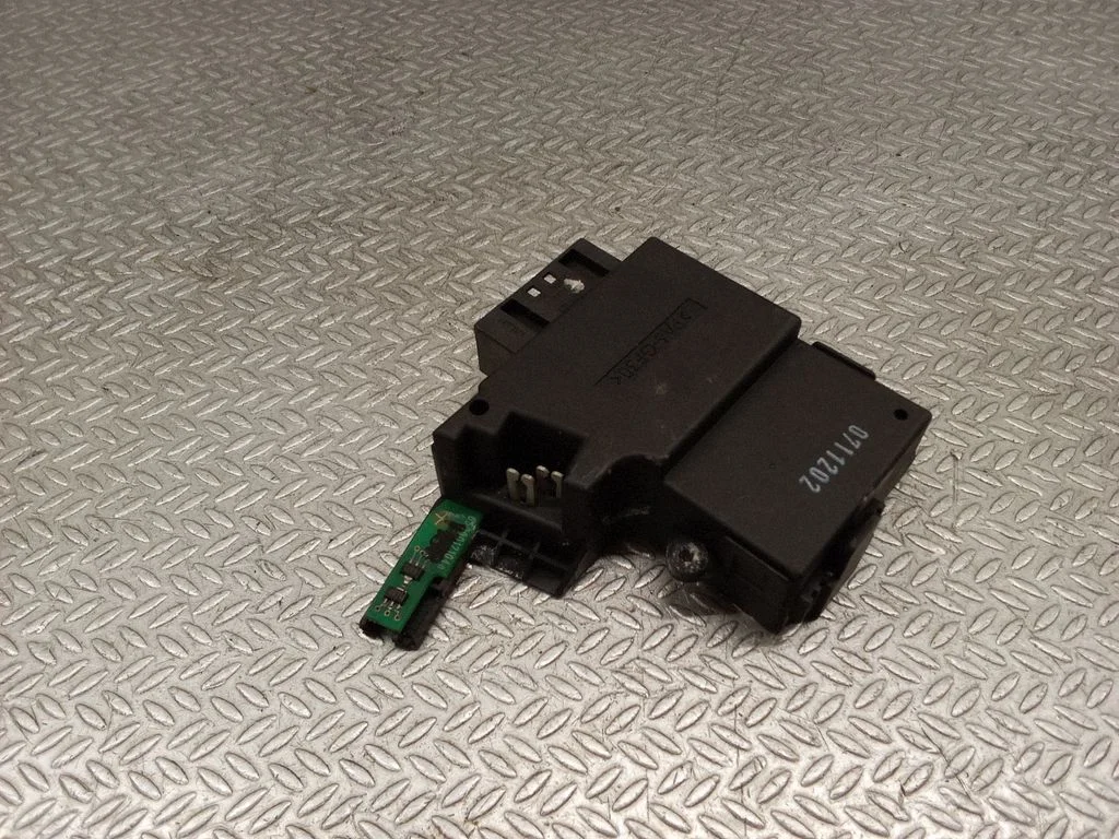 Sunroof control unit/module 67616910154