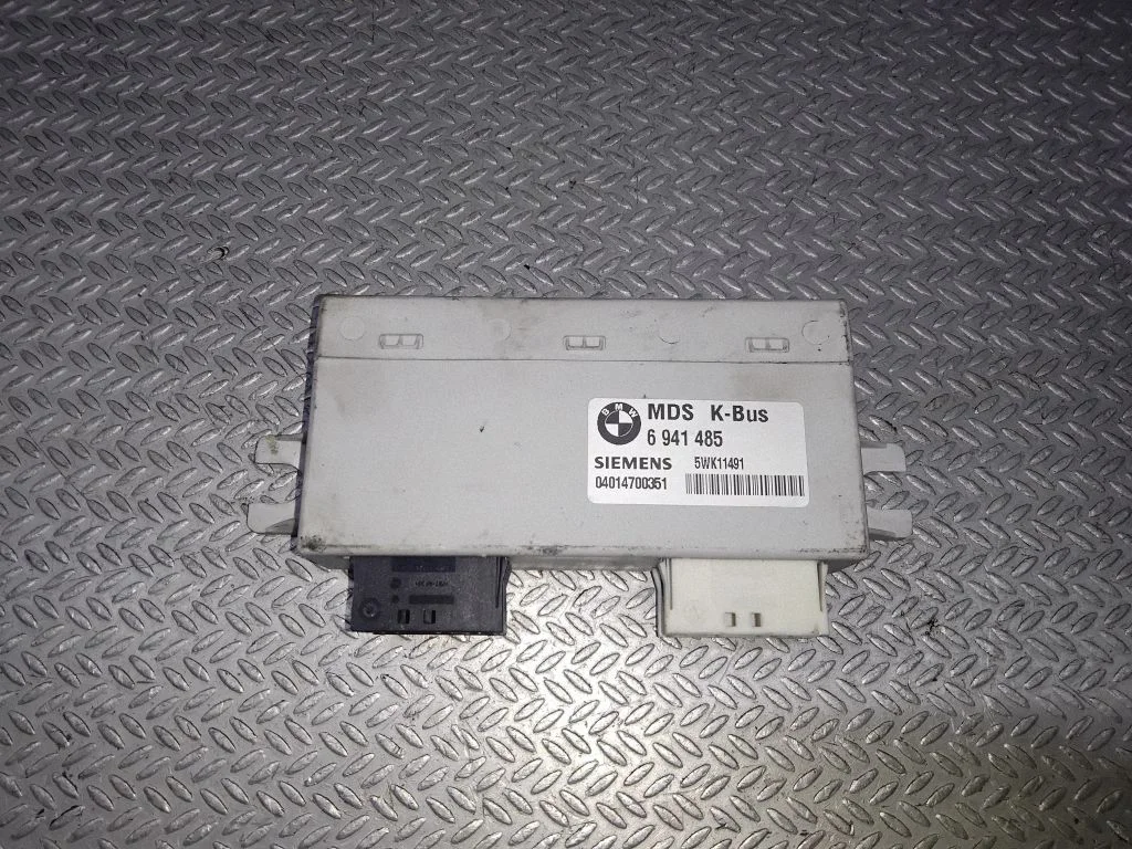 Sunroof control unit/module – BMW X5 E53 (1999-2006)