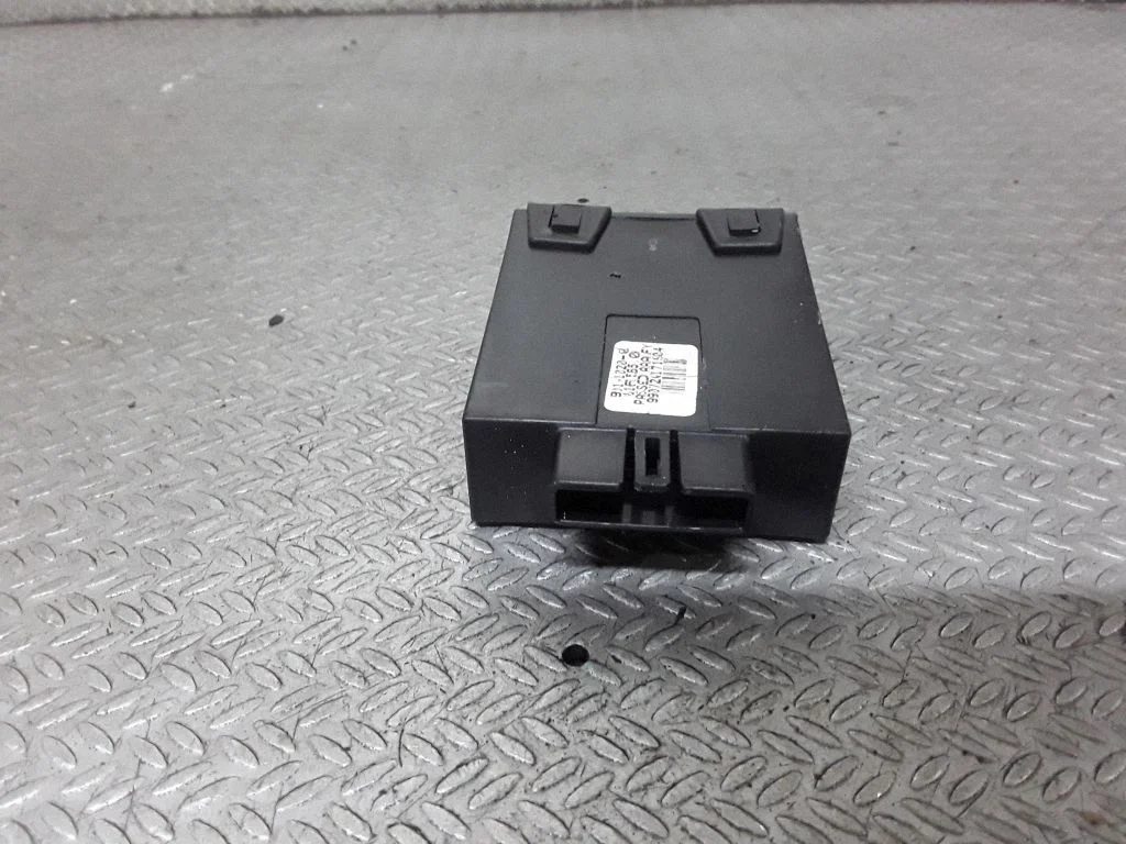 Sunroof control unit/module 901102001