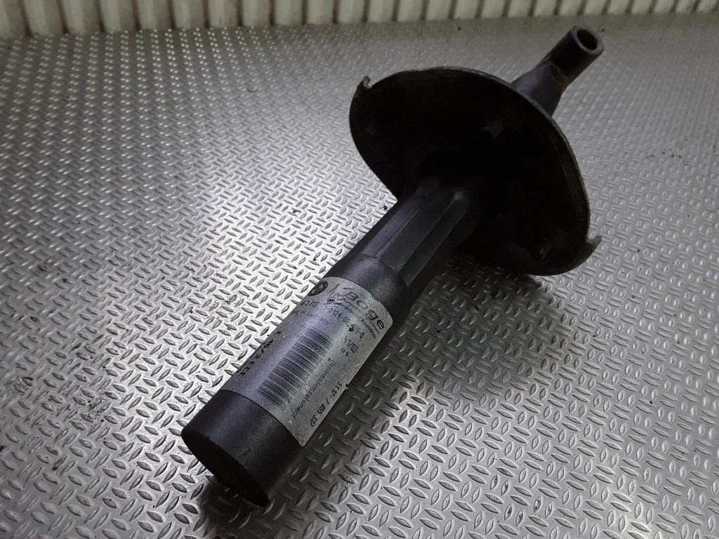 Rear bumper shock impact absorber/damper 10124004550
