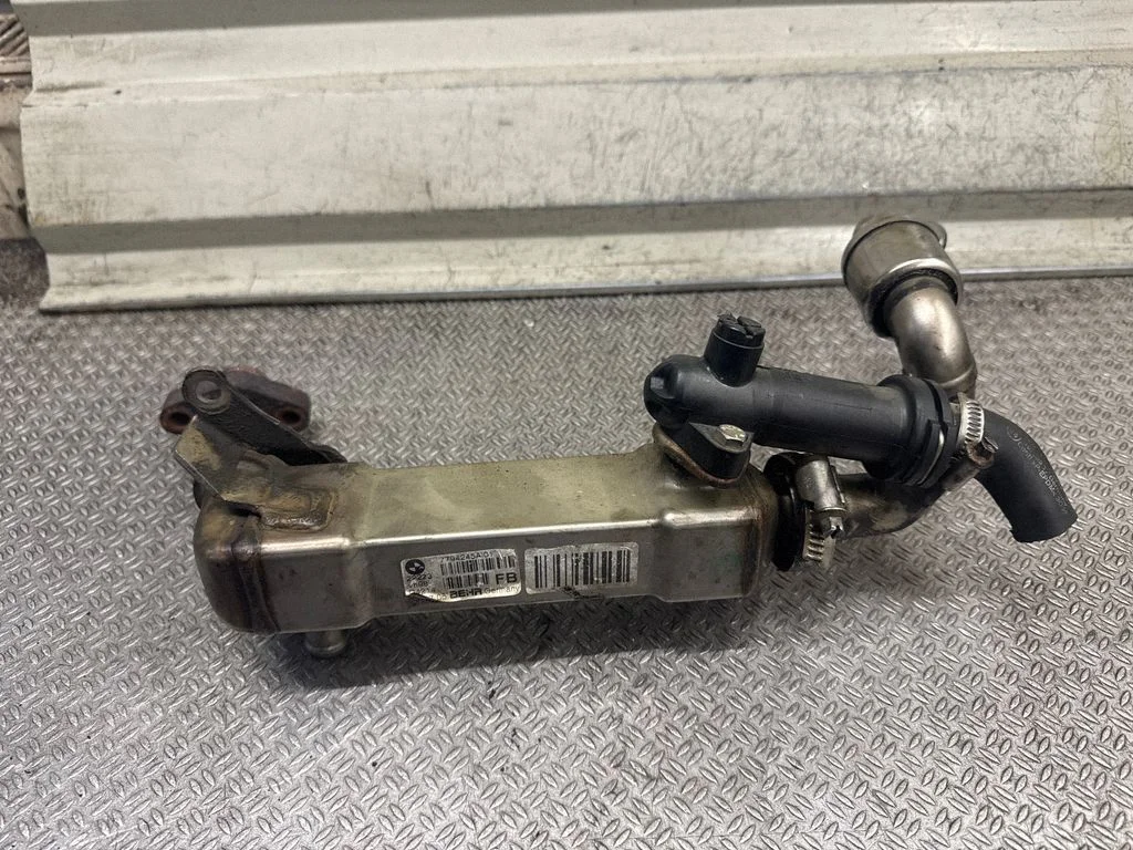 EGR-klapi jahuti 7794245