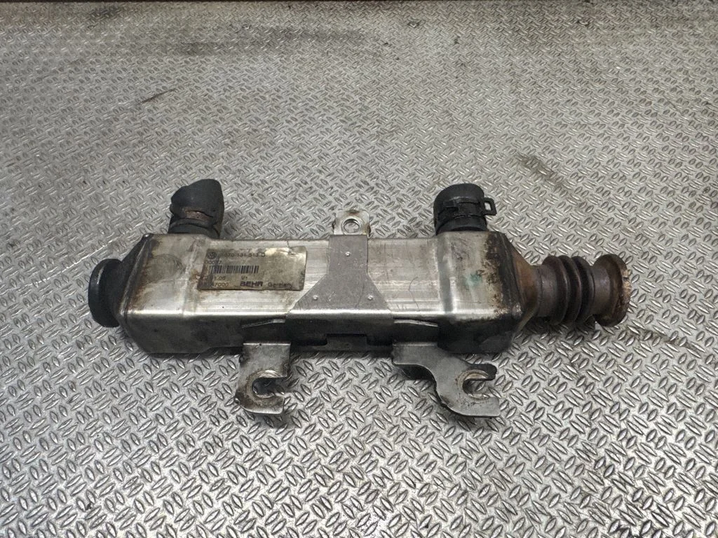 EGR valve cooler 070131513D