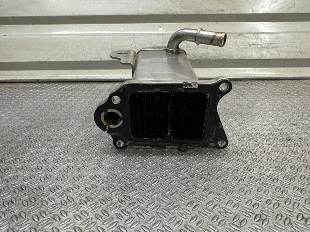 EGR valve cooler MM111BL