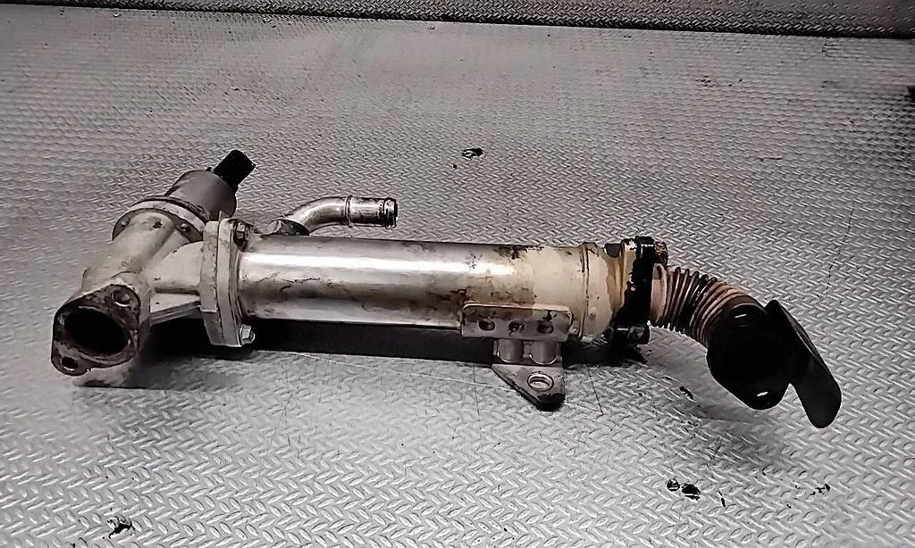 EGR valve cooler 2841627450