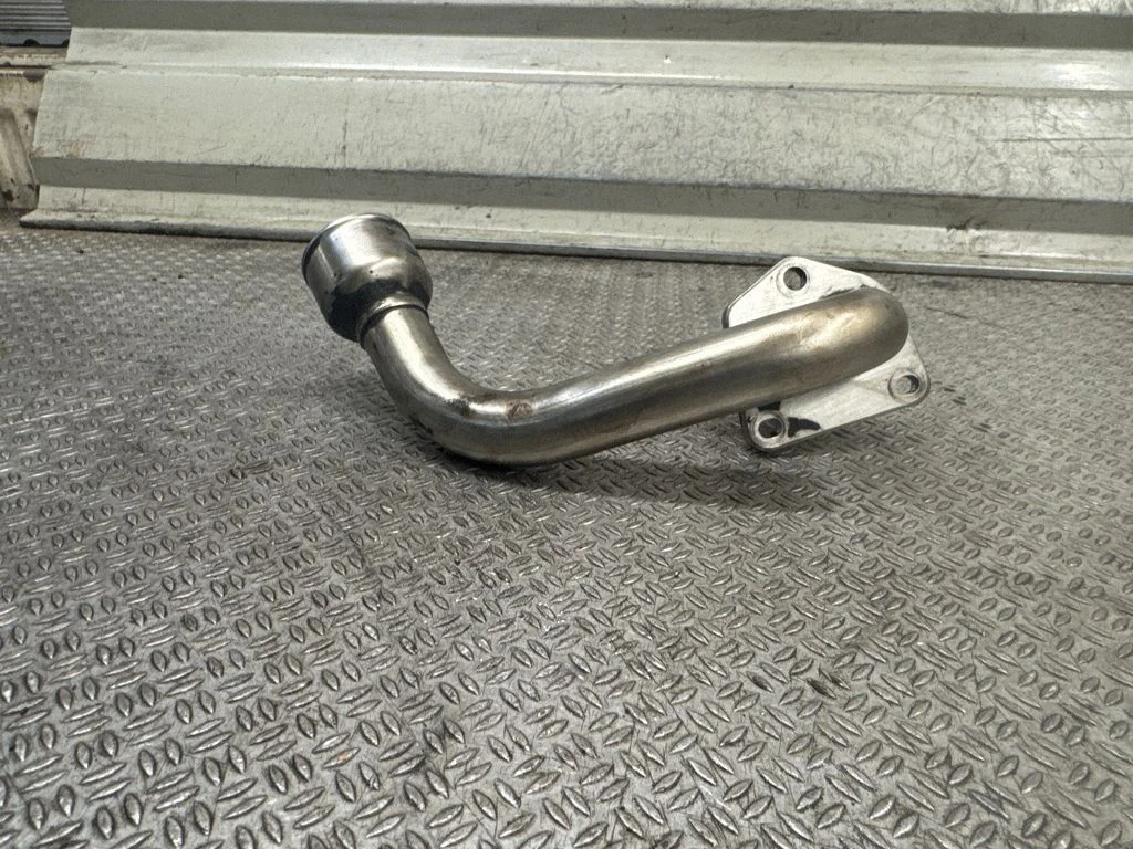 EGR-klapi toru (-d)/ voolik (-ud) 3007Q10073
