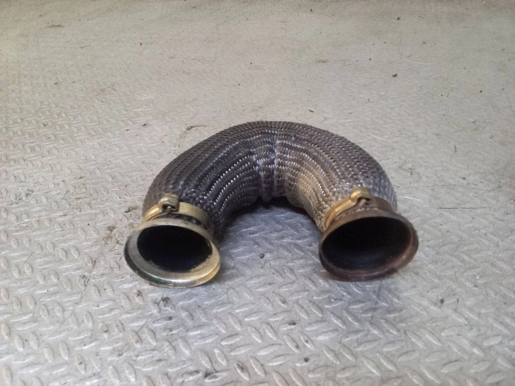 EGR-klapi toru (-d)/ voolik (-ud) – Renault Clio IV (2012-2019)