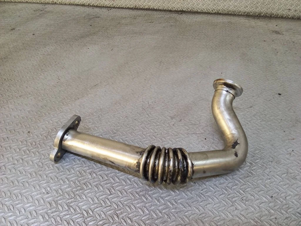 EGR-klapi toru (-d)/ voolik (-ud) – Skoda Octavia Mk2 (1Z) (2004-2013)