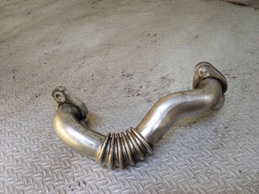 EGR valve line/pipe/hose 03L131521Q