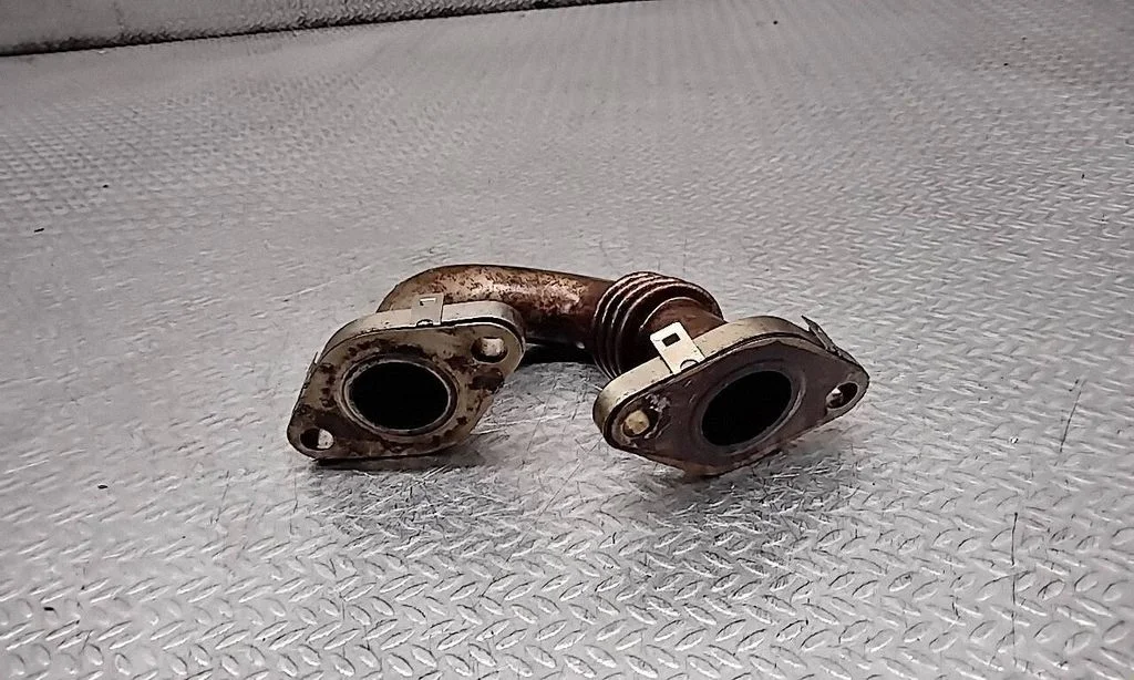 EGR valve line/pipe/hose – Volkswagen Passat CC (2008-2016)