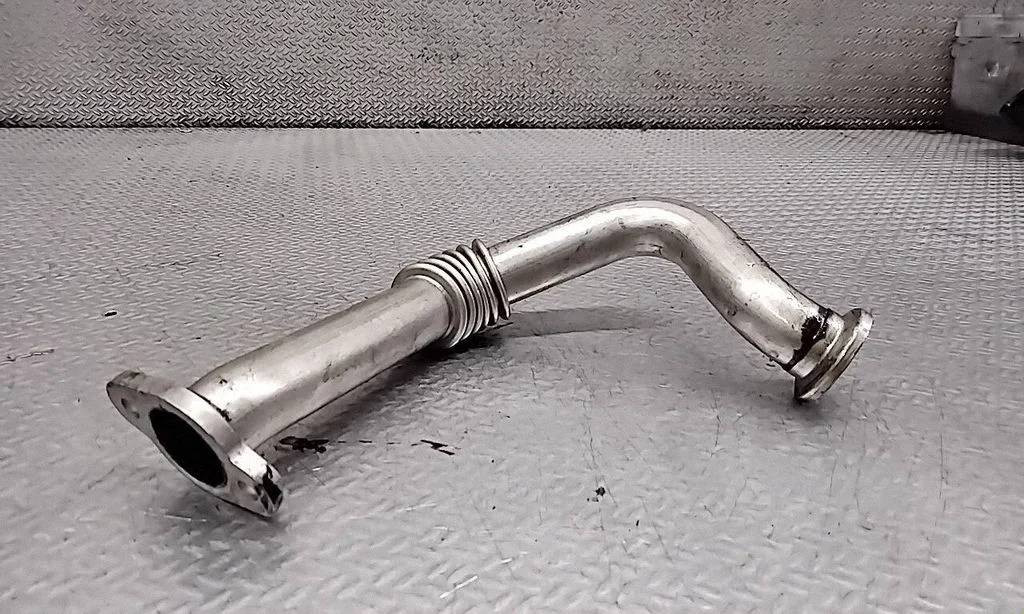 EGR valve line/pipe/hose