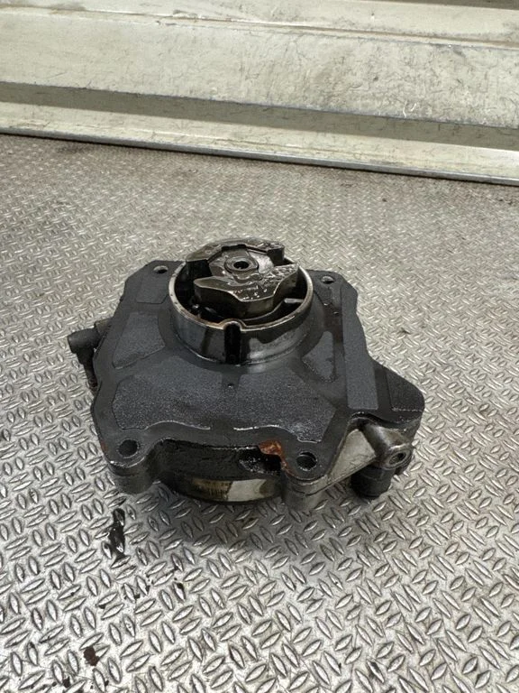 Vaakumpump 55205446