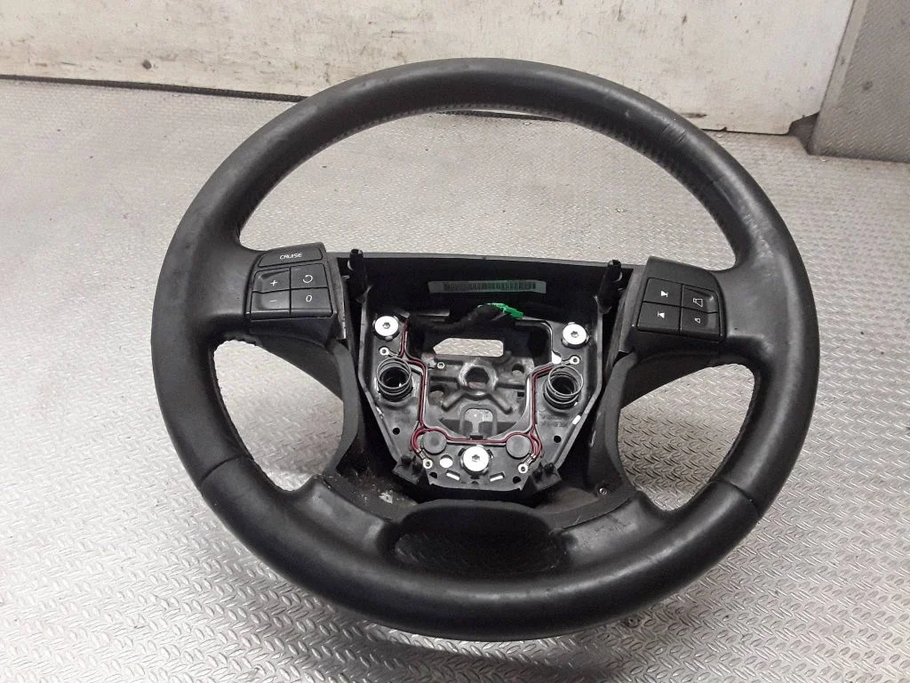 Steering wheel 30778840