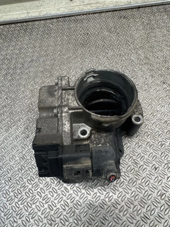 Drosselklapp A2C53099814