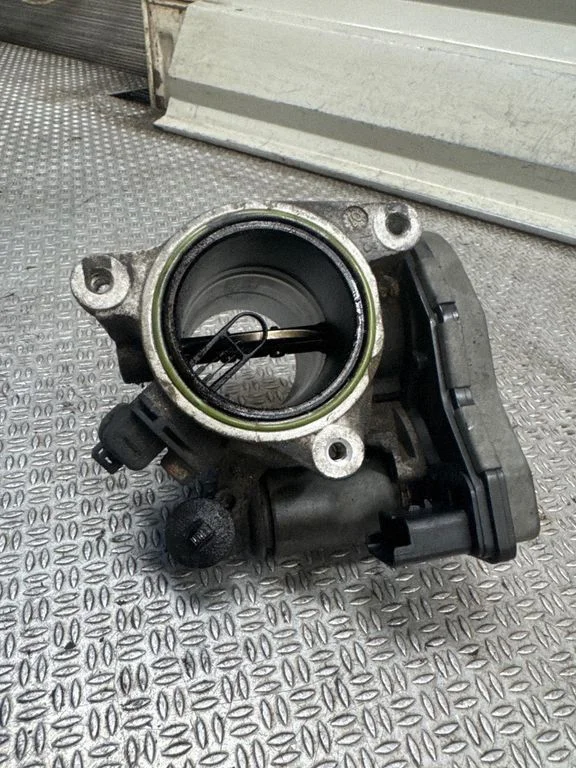 Throttle valve 9656932580