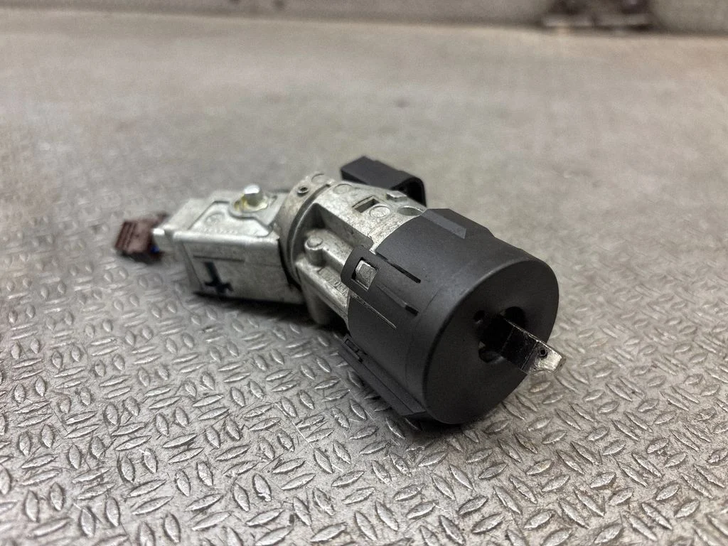 Ignition lock N0502455