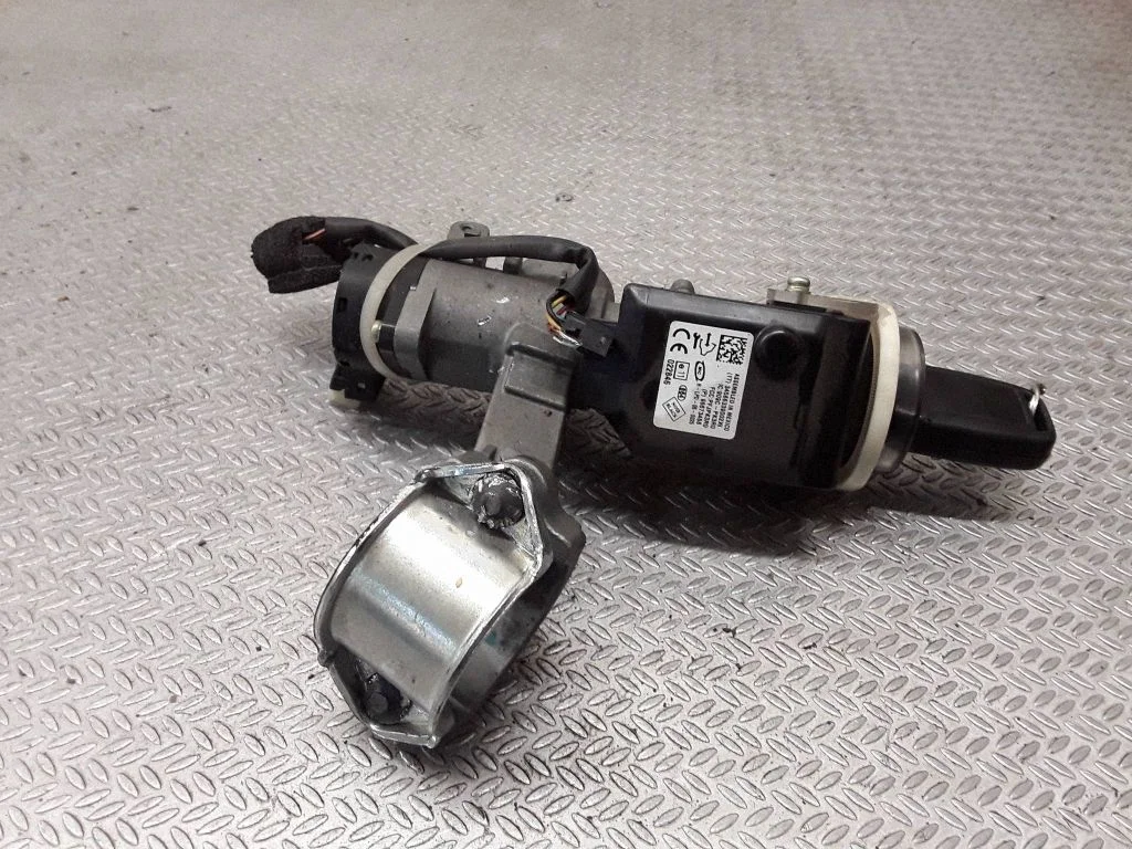 Ignition lock 96673458