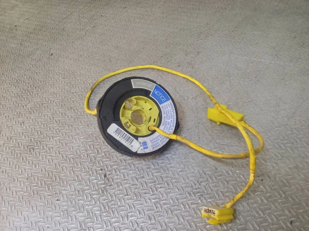 Airbag slip ring squib (SRS ring) 26020441