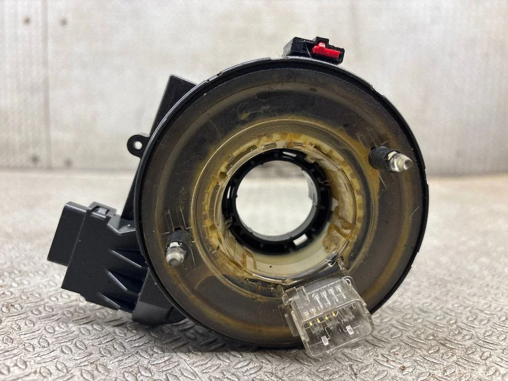 Turvapadja kontaktrõngas (SRS-rõngas) 1K0959653C