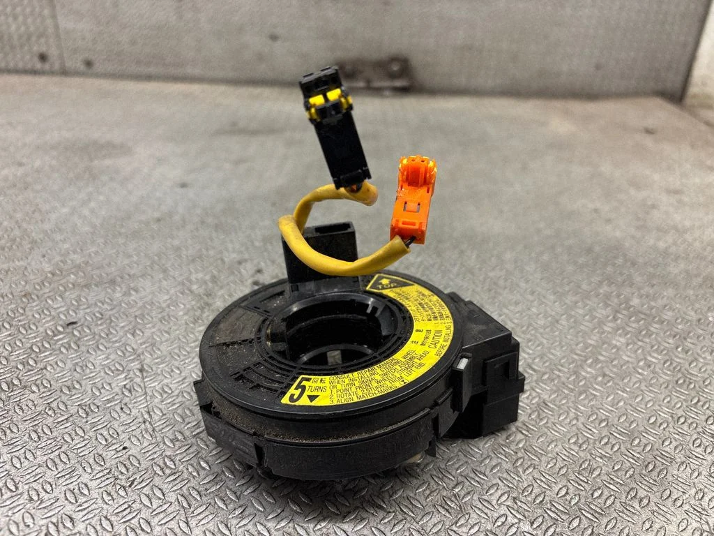 Airbag slip ring squib (SRS ring)