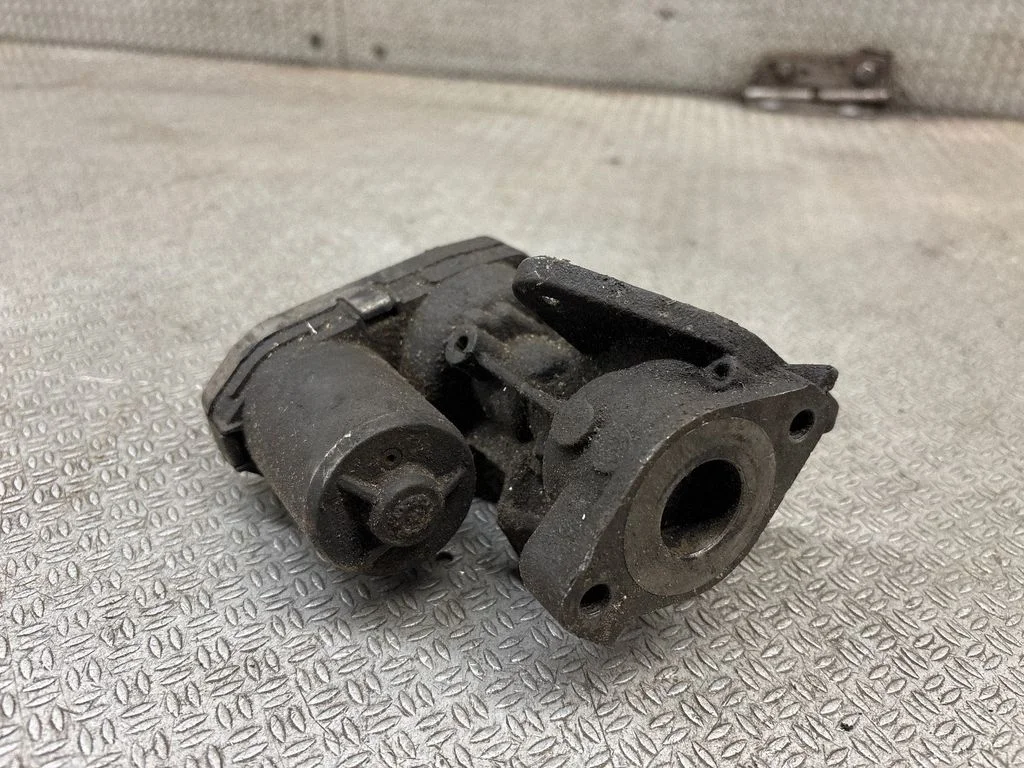 EGR vārsts