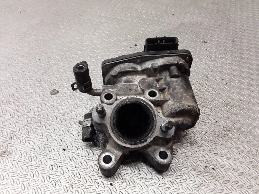 EGR valve 14710AA741