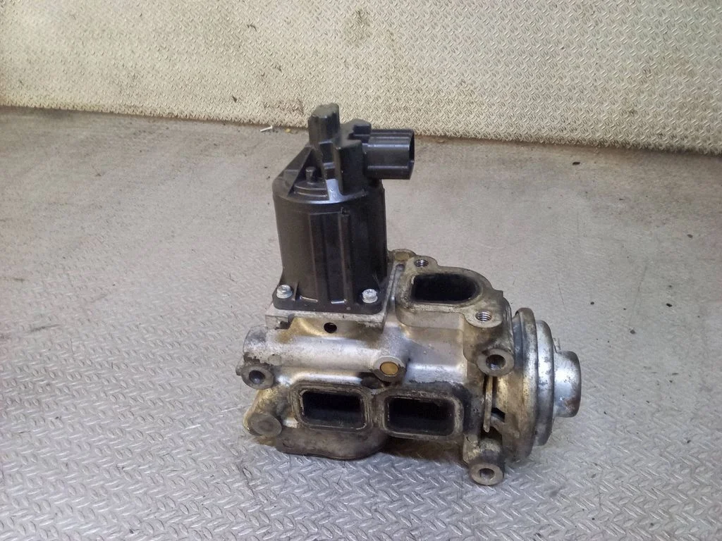 EGR-klapp K5T74094