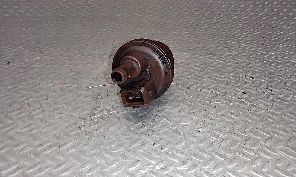 Vacuum valve 2580008C