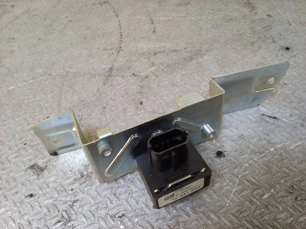 Sensor 12841593