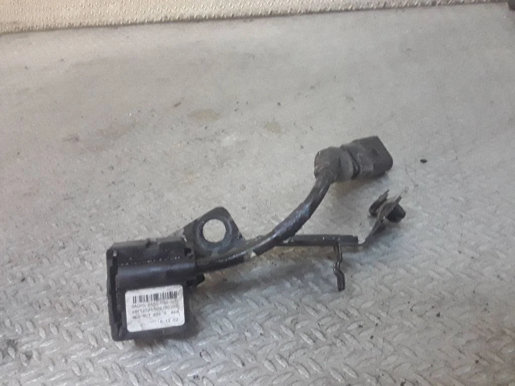 Sensor 4E0616575J